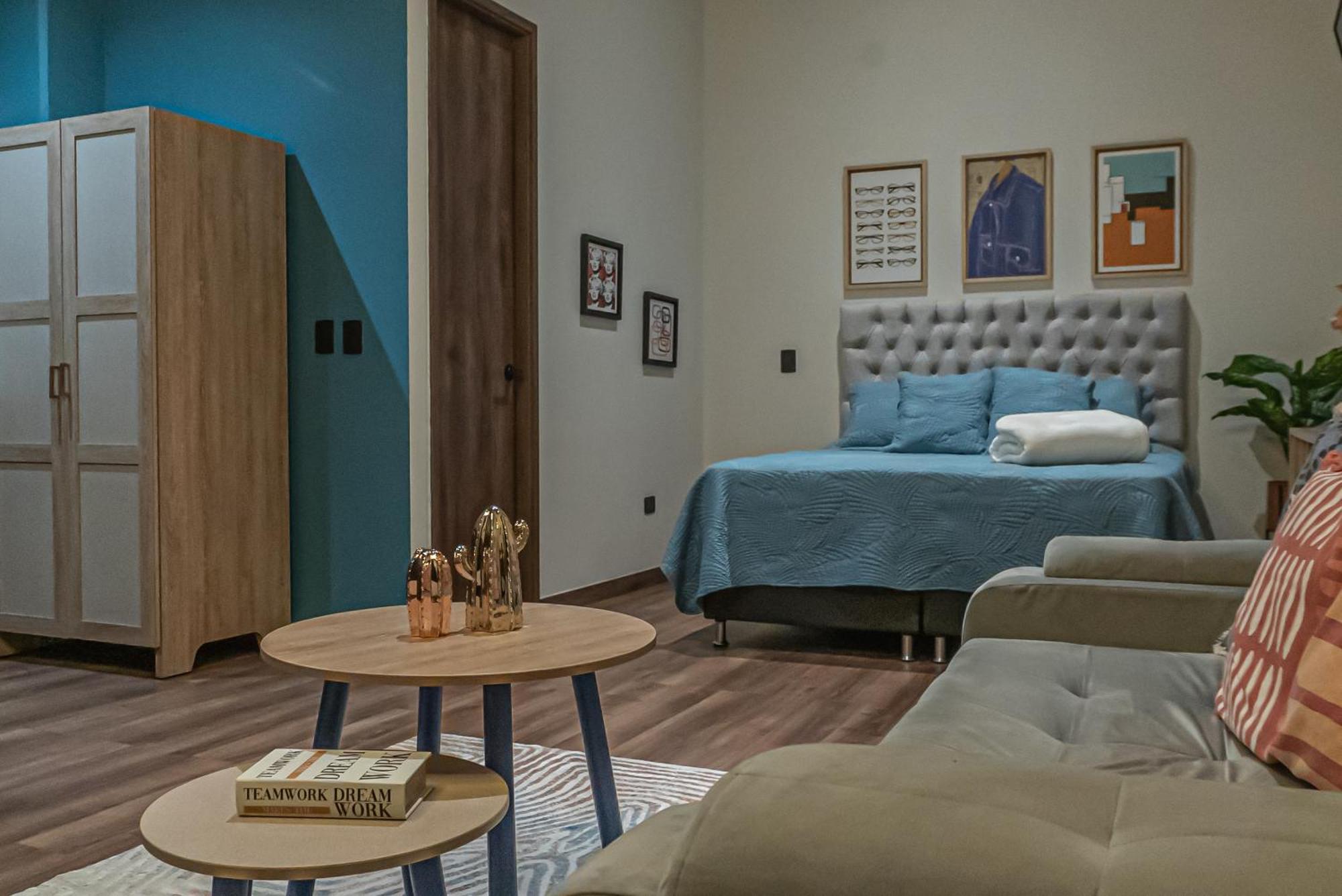 Aparthotel Royal Living Poblado Medellín Esterno foto